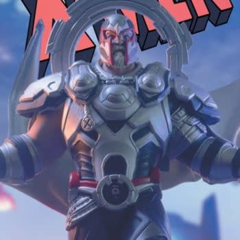 Todd McFarlane's Marvel Variant Covers For Rivals Statues...