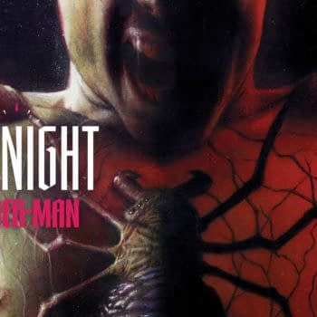 Marvel Publish 3 Midnight Universe Comics On 7th October, That's All