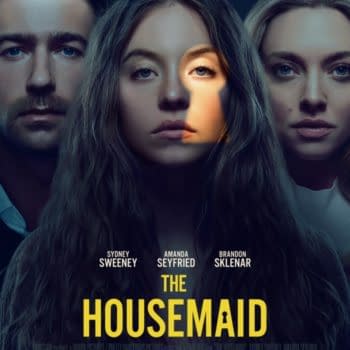 How Lionsgate Turned The Housemaid Into A UK Box Office Christmas Hit