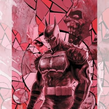 The X Covers To Absolute Batman #21