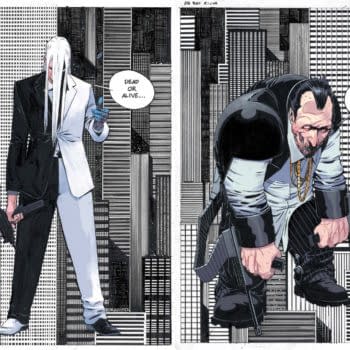 Official: Absolute Batman #20 Sold Over Half A Million Copies