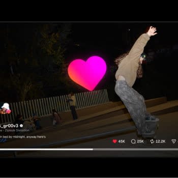 Samsung Adds Instagram To Their Smart TV Options