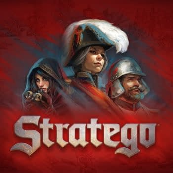 Stratego: Classic Board Game Will Receive a New Video Game