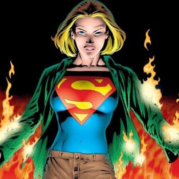 DC Finest Collections Join DC Universe Infinite Ahead Of Supergirl