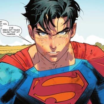 Bad Seeds, K.O. And Absolute Power Across The DC Universe (Spoilers)