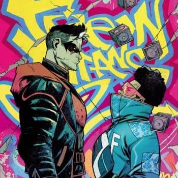 DC Comics Official Full 2026 Solicits And Solicitations