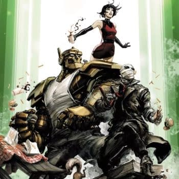 DC Comics Official Full 2026 Solicits And Solicitations