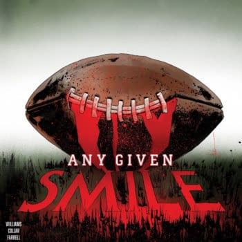 SMILE' & 'A QUIET PLACE'
