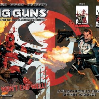 Big Guns by