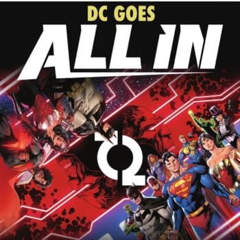 DC Comics' October 2024 Catalogue Sells For $50 Due To Absolute Batman