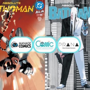 Absolute Catwoman Beat Batman In Top 400 Bestselling Comics June 2026