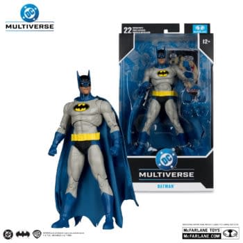 Batman Returns to DC Multiverse with World’s Finest-Inspired Figure