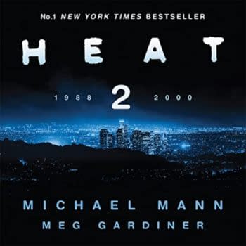 Heat 2: Cast Is Official As The Film Heads Into Production In November
