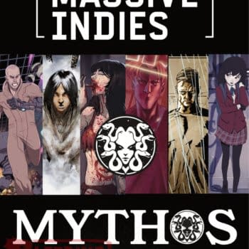 Mythos Official Full October 2026 Solicits And Solicitations