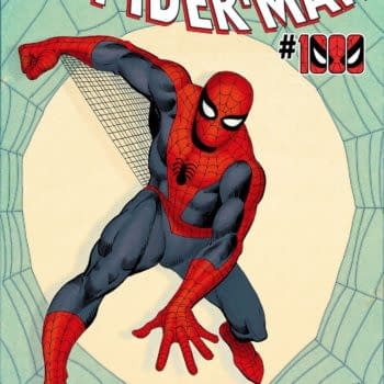 Amazing Spider-Man #1000 Has Only Had 400,000 Orders... It's Not Enough