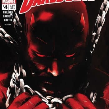 Daredevil