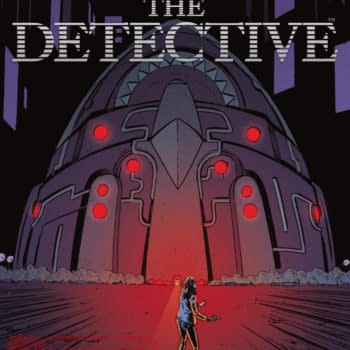 Bad Idea Comics Official Full October 2026 Solicits And Solicitations