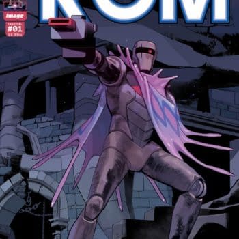 Rom Returns In Void Rivals in The Daily LITG 22nd July 2026