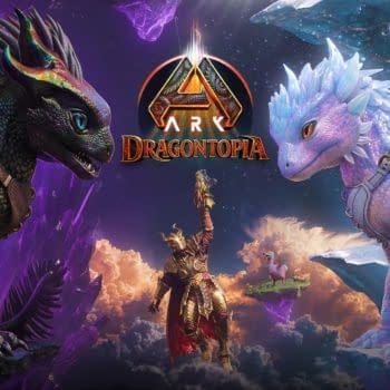 ARK: Survival Ascended Releases Three New Updates At Once