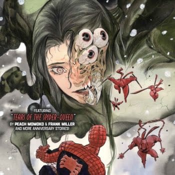 Amazing Spider-Man #1000
