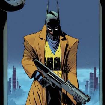 Mark Brooks, Jock, Andy Kubert, Absolute Batman And CoverGate