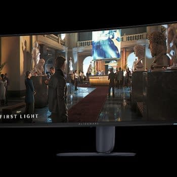 Alienware Releases New Monitor Lineup For Its 30th Anniversary