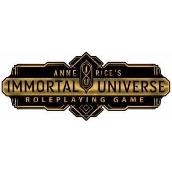 Anne Rice's Immortal Universe TTRPG Has Been Announced