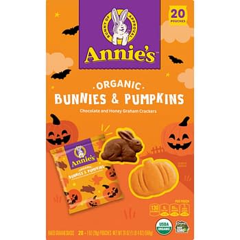 General Mills Reveals Fall Lineup With Halloween Goodies