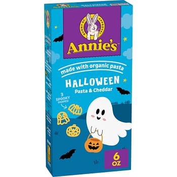 General Mills Reveals Fall Lineup With Halloween Goodies