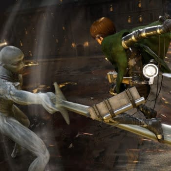Attack On Titan 3 Officially Announced For Winter 2026