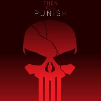 The Punisher Joins The Avengers In The Wake Of Armageddon