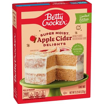 General Mills Reveals Fall Lineup With Halloween Goodies