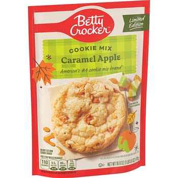 General Mills Reveals Fall Lineup With Halloween Goodies