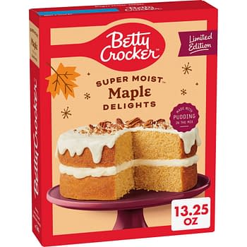 General Mills Reveals Fall Lineup With Halloween Goodies