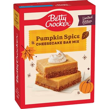 General Mills Reveals Fall Lineup With Halloween Goodies