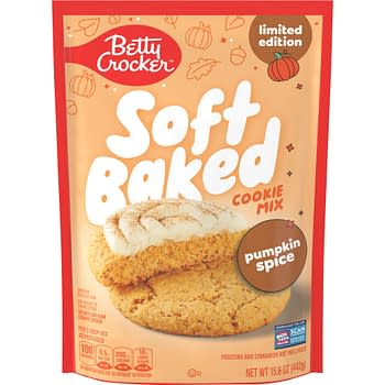 General Mills Reveals Fall Lineup With Halloween Goodies