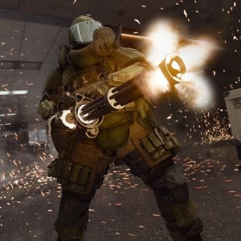 Call of Duty: Black Ops 7 & Warzone Reveal Season 05 Content
