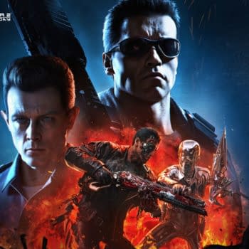 Call of Duty: Mobile Brings The Terminator In For Season 7