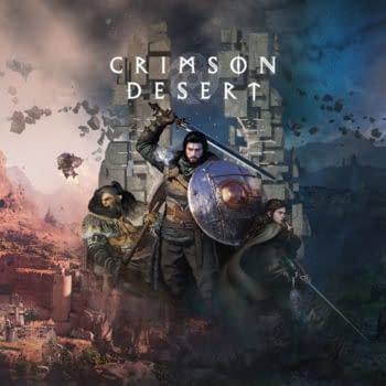 Crimson Desert Will Have a Presence at Gamescom 2026