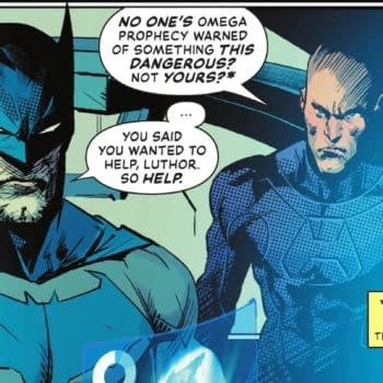 Superboy Prime, Conner Kent, Online Trolls, Punching Every Fourth Wall