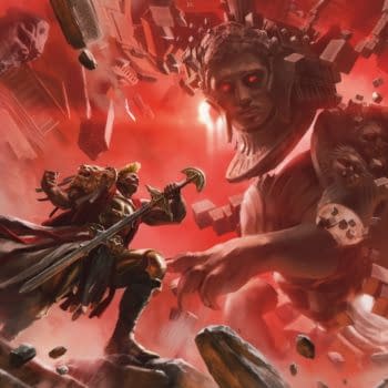 Dungeons & Dragons Reveals 2027 Plans During Gen Con 2026