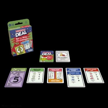 Hasbro Reveals Multiple Dr. Seuss Editions of Tabletop Games