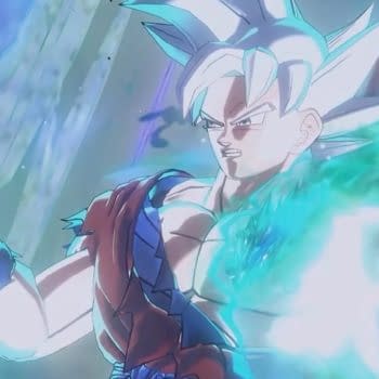 Dragon Ball Xenoverse 2 Will Launch Future Saga Chapter 4 on July 8