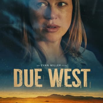 Giveaway: Win An Apple TV Code For The Film Due West
