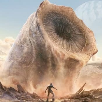 Dune: Awakening Looks Ahead At The Console Release