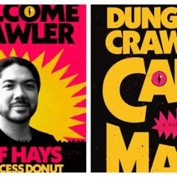 Dungeon Crawler Carl: Hays Joins Live-Action Series as Princess Donut