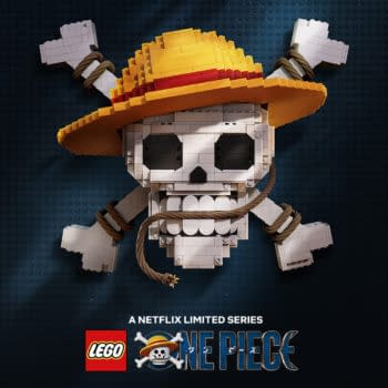 LEGO One Piece