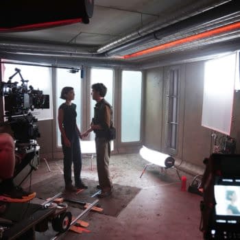 Alien: Earth EP Offers Season 2 Update, Talks Thailand-London Move
