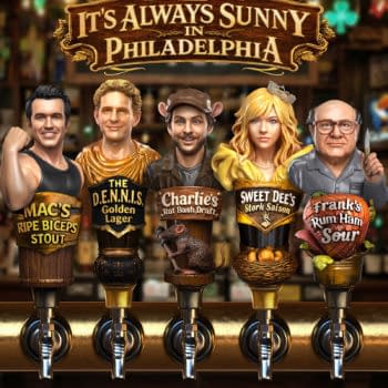 Always Sunny