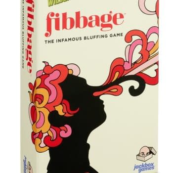 Jackbox Games Adapts Fibbage Into a Physical Card Game